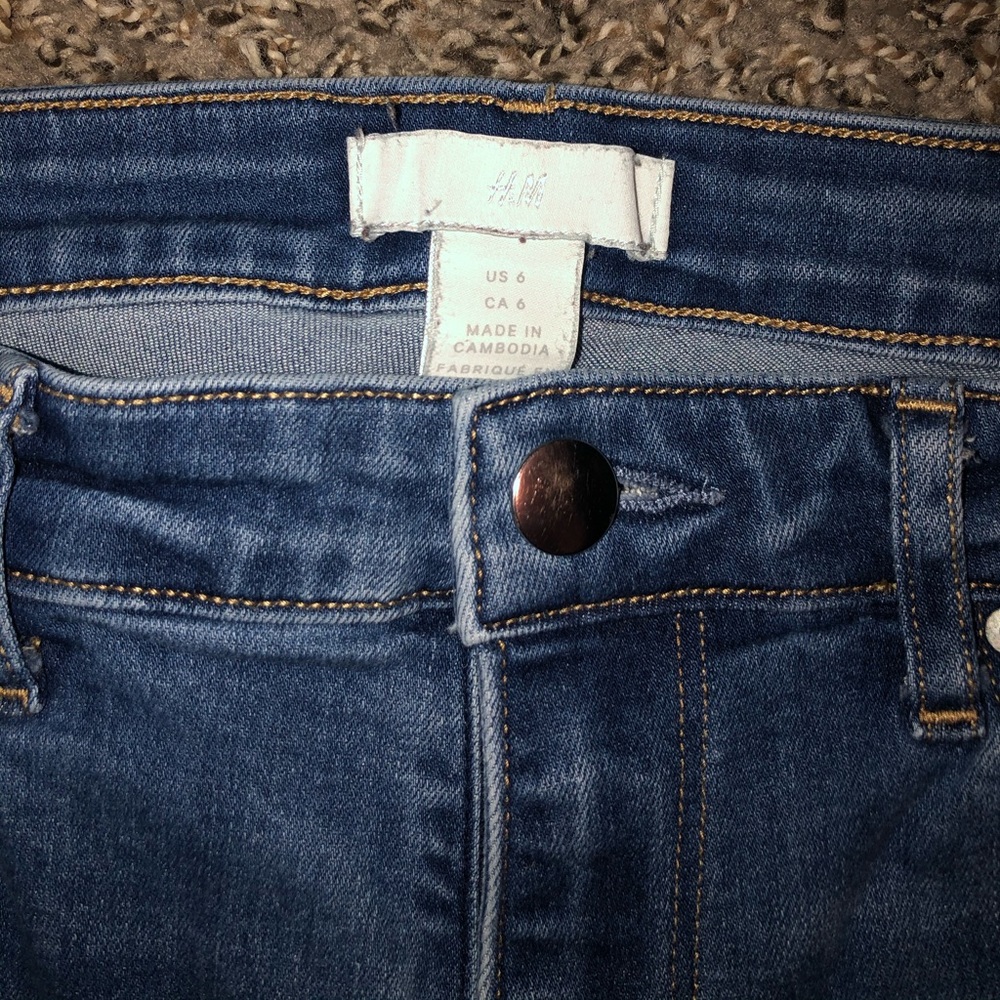 Jeans - Picture 4 of 4